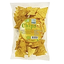 CHIPS TORTILLA MAIS NATURE