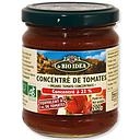 CONCENTRE DE TOMATES