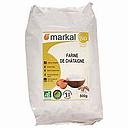FARINE DE RIZ BLANCHE