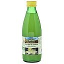 JUS DE CITRON