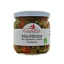 MACEDOINE LEGUMES