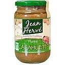 PUREE CACAHUETE