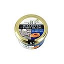 RILLETTES DE THON BLANC TOMATES SECHEES