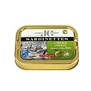 SARDINE HUILE OLIVE 115gr