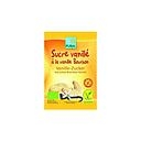 SUCRE VANILLE