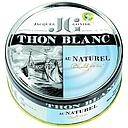 THON BLANC AU NATUREL