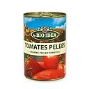 TOMATES PELEES 400G
