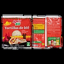 TORTILLA