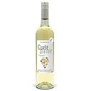 CUVEE PLAISIR BLANC 37,5 cl
