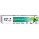 DENTIFRICE MENTHE