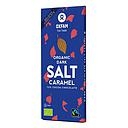 CHOCOLAT NOIR SEL CARAMEL