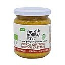 TARTINADE POTIRON CHATAIGNE