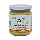 TARTINADE CHAMPIGNON CEPES