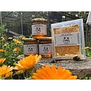 MIEL DE FLEURS RUCHERS DES PRES