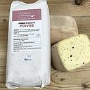 VACHE POIVRE A PESER