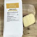 VACHE MOUTARDE A PESER