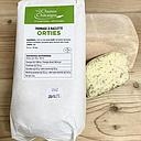 VACHE AUX ORTIES A PESER