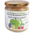 COMPOTE POMME TAMISEE PETIT