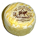 LE PETIT CREMEUX