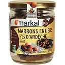 MARRONS ENTIERS