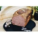 PATE DE CAMPAGNE A PESER