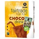 CHOCO DRINK POUDRE