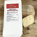 VACHE BRUSCHETTA A PESER