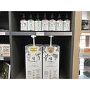 SAVON LIQUIDE CANNELLE ORANGE GIROFLE VRAC