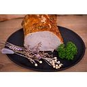 ROTI PORC BRAISE A PESER