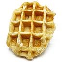 GAUFRE CANNELLE