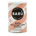 BARU WHITE CHOCOLADE LATTE POWDER
