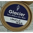 GLACE VANILLE DEMI LITRE