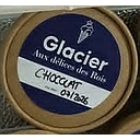 GLACE CHOCOLAT DEMI LITRE