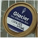 GLACE COOKIES 1/2 LITRE