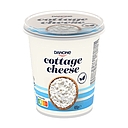 COTTAGE CHEESE 400 GR