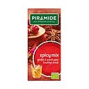 INFUSION SPICY MIX