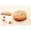 COOKIE CARAMEL BEURRE SALE