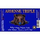 ARDENNE TRIPLE