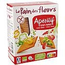 LE PAIN DES FLEURS APERITIF TOMATE PAPRIKA