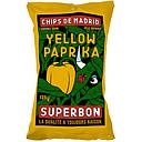 SUPERBON YELLOW PAPRIKA