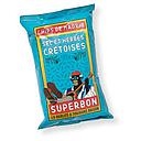 SUPERBON HERBES CRETOISES