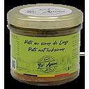 PATE SIROP LIEGE