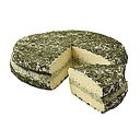 BRIE DAMSE AUX HERBES A PESER
