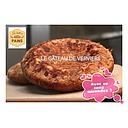 GATEAU DE VERVIERS AMANDES