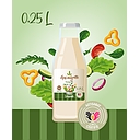 GUY'NAIGRETTE 500 ml