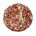 BRIE DAMSE FLEURS A PESER