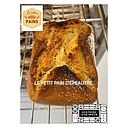 PAIN D'ÉPEAUTRE BIO