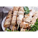 BROCHETTE SLOVAKI A PESER