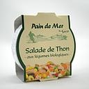 THON AUX LEGUMES