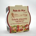 THON AUX LEGUMES MEXICO